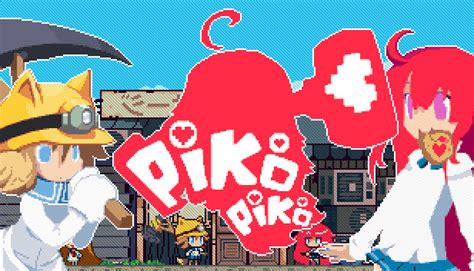 piko unblocked.